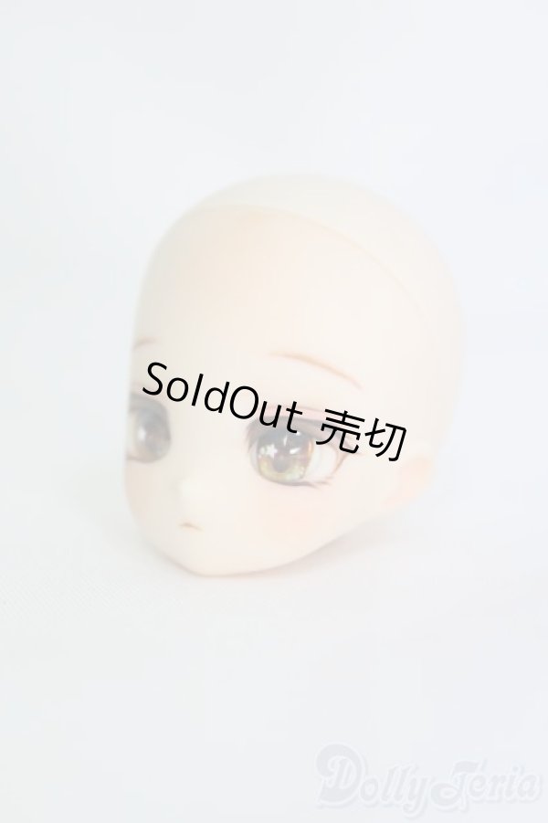 画像3: オビツ11サイズ/カスタムヘッド/ I-25-10-05-358-TO-ZI (3)