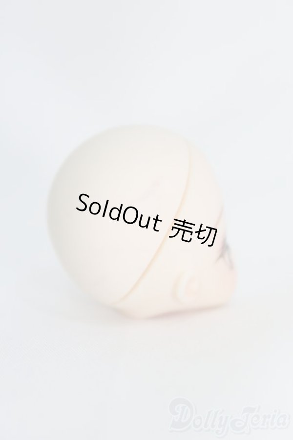 画像4: オビツ11サイズ/カスタムヘッド/ I-25-10-05-358-TO-ZI (4)