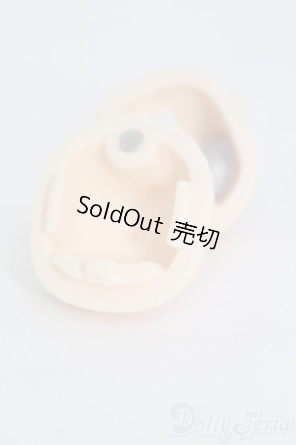 画像6: オビツ11サイズ/カスタムヘッド/ I-25-10-05-358-TO-ZI (6)