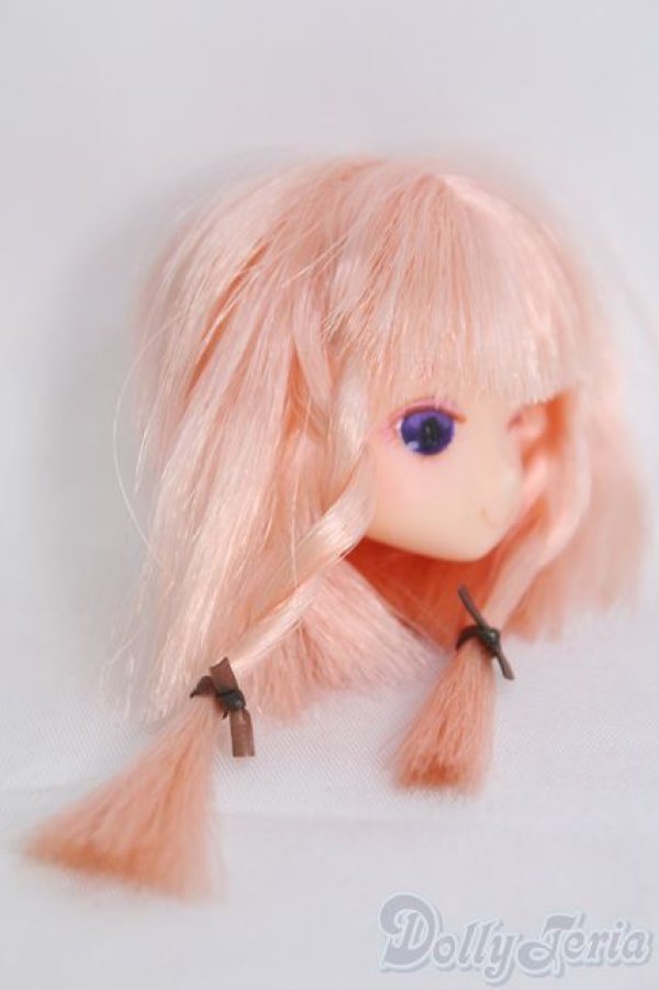 画像2: 1/6サイズ/カスタムヘッド：植毛/ I-25-10-05-359-TO-ZI (2)