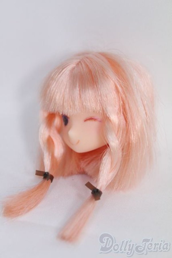 画像3: 1/6サイズ/カスタムヘッド：植毛/ I-25-10-05-359-TO-ZI (3)