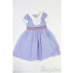 画像: SDM＆MSD/OF:ワンピース/1/4　40ｃｍ　BJD　MJD　衣装　ドール用 I-25-09-21-099-TO-ZI