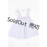 画像: SDM＆MSD/OF:ワンピース/1/4　40ｃｍ　BJD　MJD　衣装　ドール用 I-25-09-21-099-TO-ZI