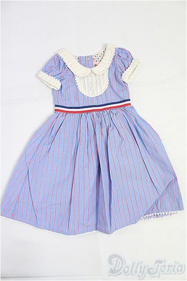 画像1: SDM＆MSD/OF:ワンピース/1/4　40ｃｍ　BJD　MJD　衣装　ドール用 I-25-09-21-099-TO-ZI (1)