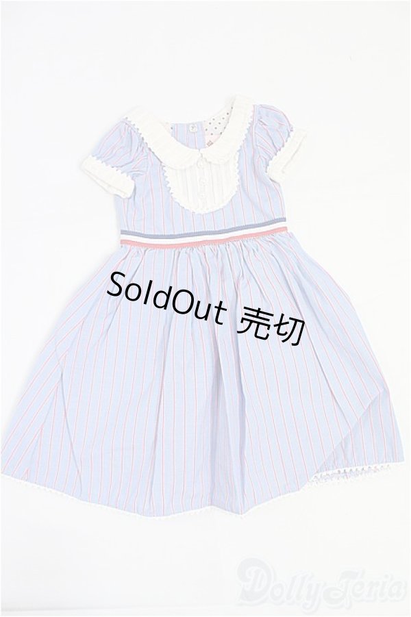 画像1: SDM＆MSD/OF:ワンピース/1/4　40ｃｍ　BJD　MJD　衣装　ドール用 I-25-09-21-099-TO-ZI (1)