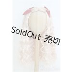 画像: 9-10inch/ウィッグ/インチ　BJD　MJD　ドール用 I-25-07-27-135-TO-ZI
