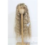 画像: 8-9inch/ウィッグ　BJD　MJD　ドール用 I-25-07-27-397-TO-ZI