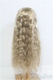 画像3: 8-9inch/ウィッグ　BJD　MJD　ドール用 I-25-07-27-397-TO-ZI (3)