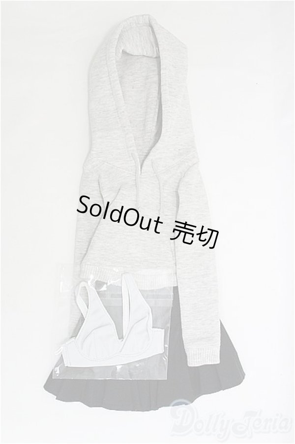 画像1: azone/OF:50cmサイズドール　衣装/0 I-25-07-27-178-TO-ZI (1)