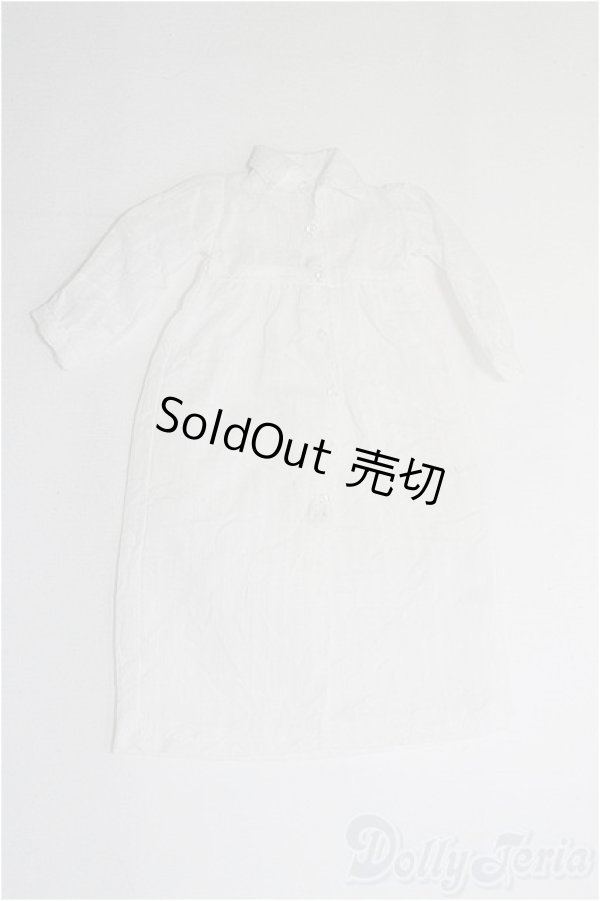 画像1: 27cmサイズドール/OF:衣装/0 I-25-08-17-241-TO-ZI (1)