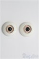 画像: 16mm/シリコンアイ/ドール用　アイ I-25-07-27-222-TO-ZI