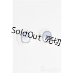 画像: 22mm/アニメアイ/ドール用　アイ I-25-07-27-213-TO-ZI