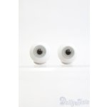 画像: 14mm/グラスアイ/ドール用　アイ I-25-07-06-3003-TO-ZI