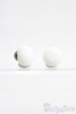 画像2: 14mm/グラスアイ/ドール用　アイ I-25-07-06-3003-TO-ZI (2)