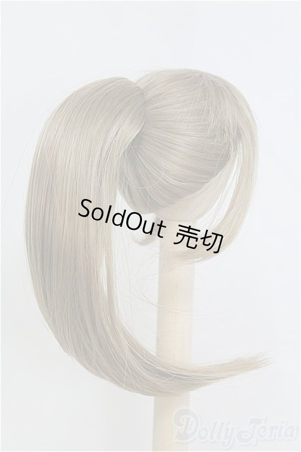 画像2: 6-7inch/ウィッグ/インチ　BJD　MJD　ドール用 I-25-07-27-125-TO-ZI (2)