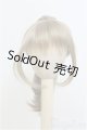 画像: 6-7inch/ウィッグ/インチ　BJD　MJD　ドール用 I-25-07-27-120-TO-ZI