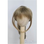 画像: 6-7inch/ウィッグ/インチ　BJD　MJD　ドール用 I-25-07-27-126-TO-ZI