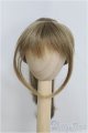 画像: 6-7inch/ウィッグ/インチ　BJD　MJD　ドール用 I-25-07-27-126-TO-ZI