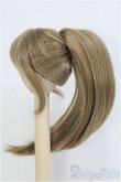 画像2: 6-7inch/ウィッグ　BJD　MJD　ドール用 I-25-07-27-369-TO-ZI (2)