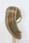 画像3: 6-7inch/ウィッグ　BJD　MJD　ドール用 I-25-07-27-369-TO-ZI (3)