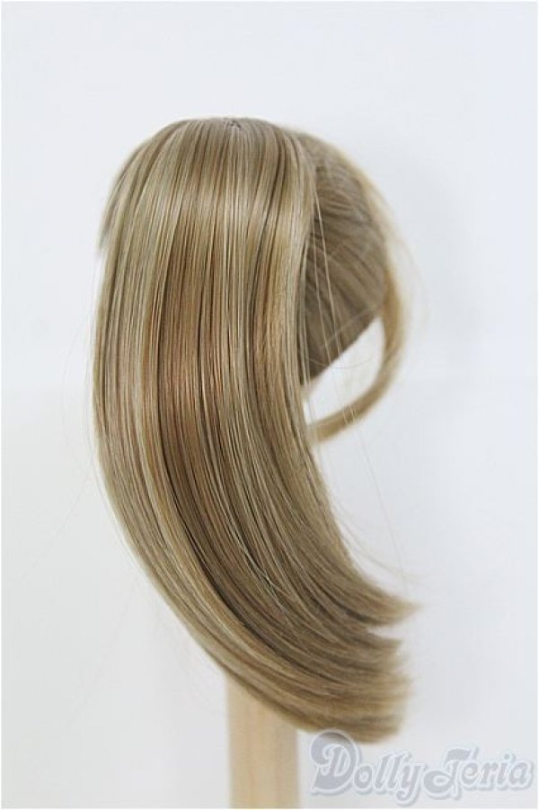 画像3: 6-7inch/ウィッグ　BJD　MJD　ドール用 I-25-07-27-369-TO-ZI (3)