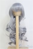 画像1: 6-7inch/ウィッグ/インチ　BJD　MJD　ドール用 I-25-07-27-124-TO-ZI (1)