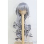 画像: 6-7inch/ウィッグ/インチ　BJD　MJD　ドール用 I-25-07-27-124-TO-ZI