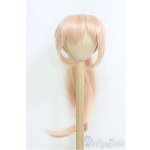 画像: 9-10inch/ウィッグ/インチ　BJD　MJD　ドール用 I-25-07-27-144-TO-ZI