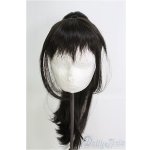 画像: 8inch/ウィッグ　BJD　MJD　ドール用 I-25-08-03-174-TO-ZI