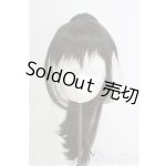 画像: 8inch/ウィッグ BJD MJD ドール用 I-25-08-03-174-TO-ZI