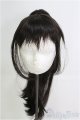 画像: 8inch/ウィッグ　BJD　MJD　ドール用 I-25-08-03-174-TO-ZI