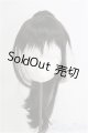 画像: 8inch/ウィッグ　BJD　MJD　ドール用 I-25-08-03-174-TO-ZI