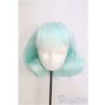 画像: 8-9inch/ウィッグ　BJD　MJD　ドール用 I-25-08-03-179-TO-ZI