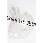 画像: SDGr/OF：ミチルデフォルト衣装/1/3　60ｃｍ　BJD　MJD　衣装　ドール用 I-25-07-06-1075-KD-ZI