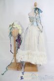 画像2: SD/OF:衣装セット/1/3　60ｃｍ　BJD　MJD　衣装　ドール用 I-25-07-06-1076-KD-ZI (2)