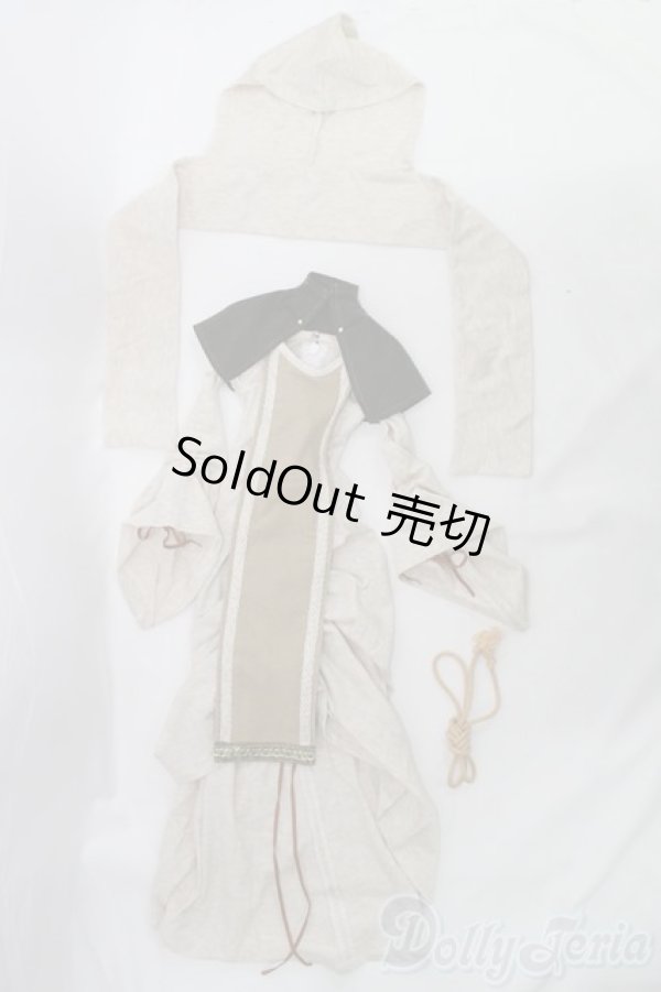 画像1: DD/OF:衣装セット/0 I-25-11-23-371-YB-ZI (1)