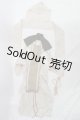 画像: DD/OF:衣装セット/0 I-25-11-23-371-YB-ZI