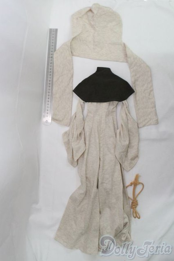 画像2: DD/OF:衣装セット/0 I-25-11-23-371-YB-ZI (2)