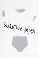 画像: MDD/OF:衣装セット/0 I-25-07-20-131-YB-ZI