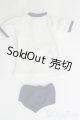 画像: DD/OF:衣装セット/0 I-25-07-20-090-YB-ZI