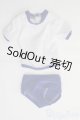 画像: DD/OF:衣装セット/0 I-25-07-20-078-YB-ZI