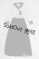 画像: DD/OF:衣装セット/0 I-25-07-20-072-YB-ZI
