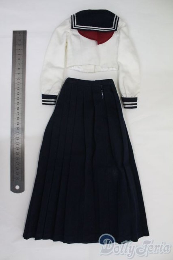 画像2: DD/OF:衣装セット/0 I-25-07-20-072-YB-ZI (2)