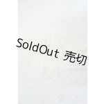 画像: DD/OF:トップス/0 I-25-07-13-3063-YB-ZI