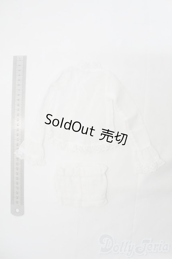 画像2: DD/OF:トップス/0 I-25-07-13-3063-YB-ZI (2)