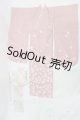画像: DD/OF:衣装セット/0 I-25-07-13-3068-YB-ZI
