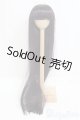 画像: 9-10inch/ウィッグ/インチ　BJD　MJD　ドール用 I-25-07-27-143-KD-ZI