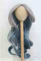 画像: 9-10inch/ウィッグ/インチ　BJD　MJD　ドール用 I-25-07-27-142-KD-ZI