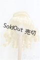 画像: 9-10inch/ウィッグ/インチ　BJD　MJD　ドール用 I-25-07-27-138-KD-ZI