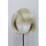 画像: 8-9inch/ウィッグ　BJD　MJD　ドール用 I-25-08-03-185-KD-ZI